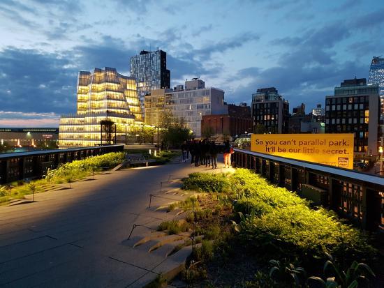 High Line
